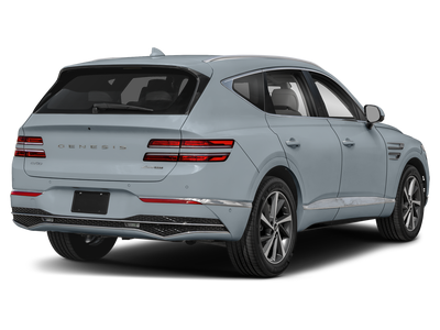 2027 Genesis GV80 3.5T Prestige