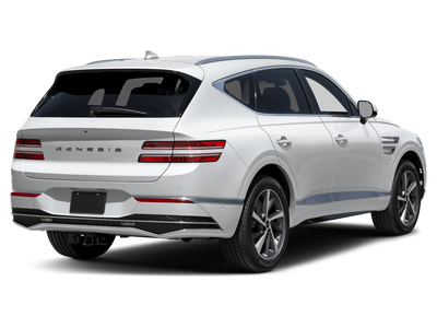 2027 Genesis GV80 2.5T Advanced