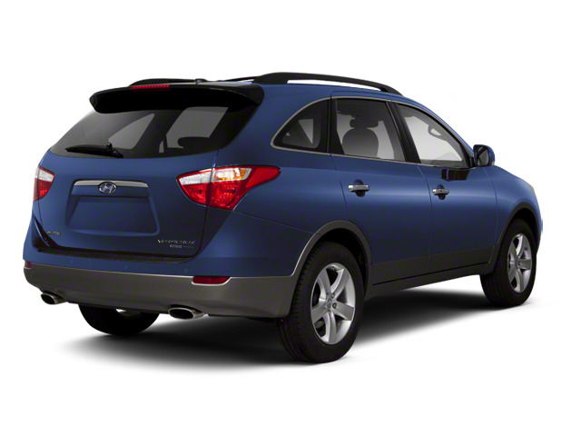 2010 Hyundai Veracruz Limited