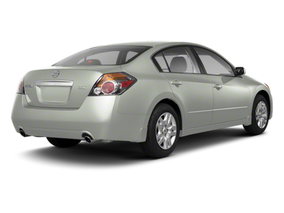 2011 Nissan Altima 3.5 SR