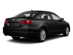 2011 Volkswagen Jetta 2.5L SE