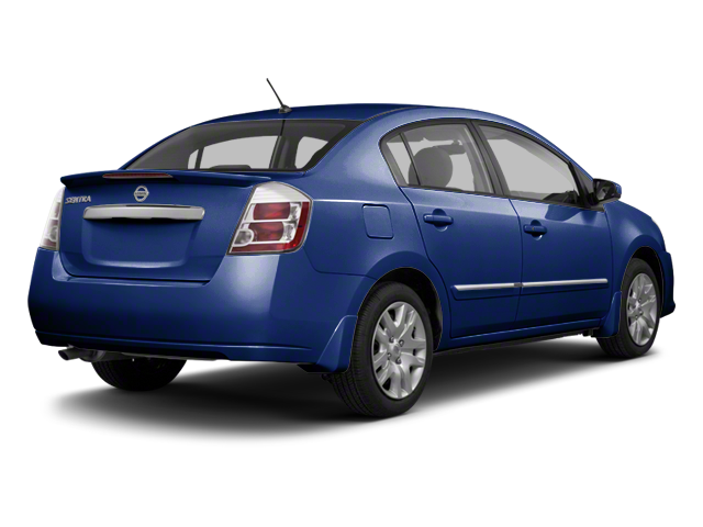 2012 Nissan Sentra 2.0 S