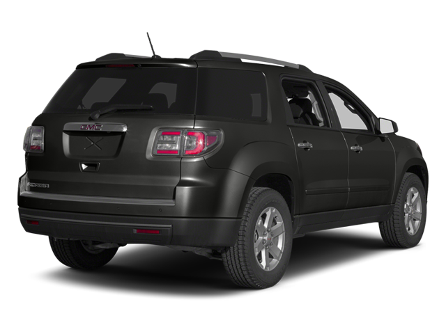 2014 GMC Acadia SLT