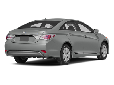 2014 Hyundai Sonata Hybrid HYBRID