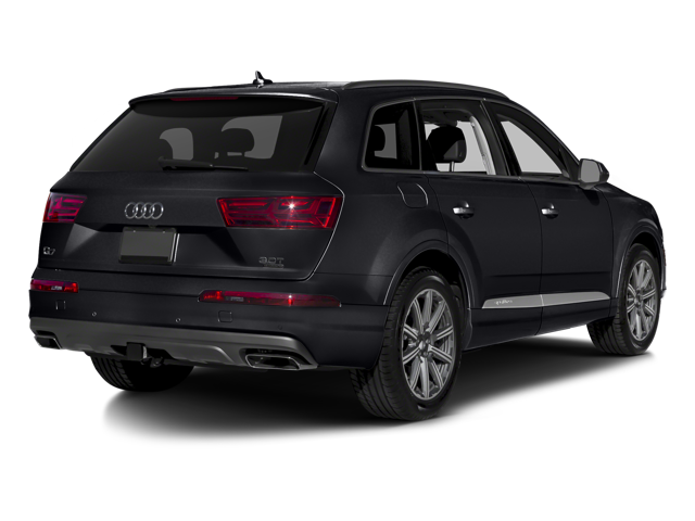 2017 Audi Q7 Premium