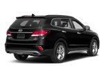 2017 Hyundai Santa Fe SE Ultimate