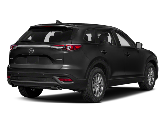 2018 Mazda Mazda CX-9 Touring