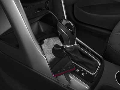 2017 Hyundai Elantra GT GT