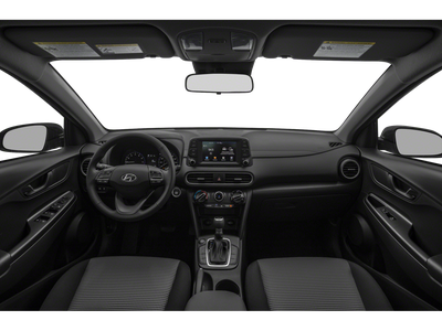 2018 Hyundai Kona SE