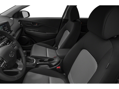 2018 Hyundai Kona SE