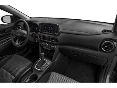 2018 Hyundai Kona SE