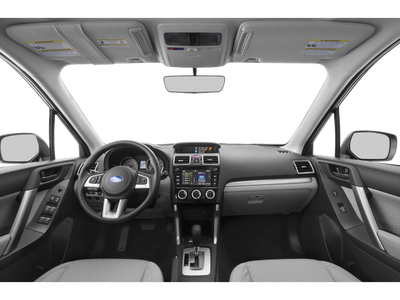 2018 Subaru Forester Premium
