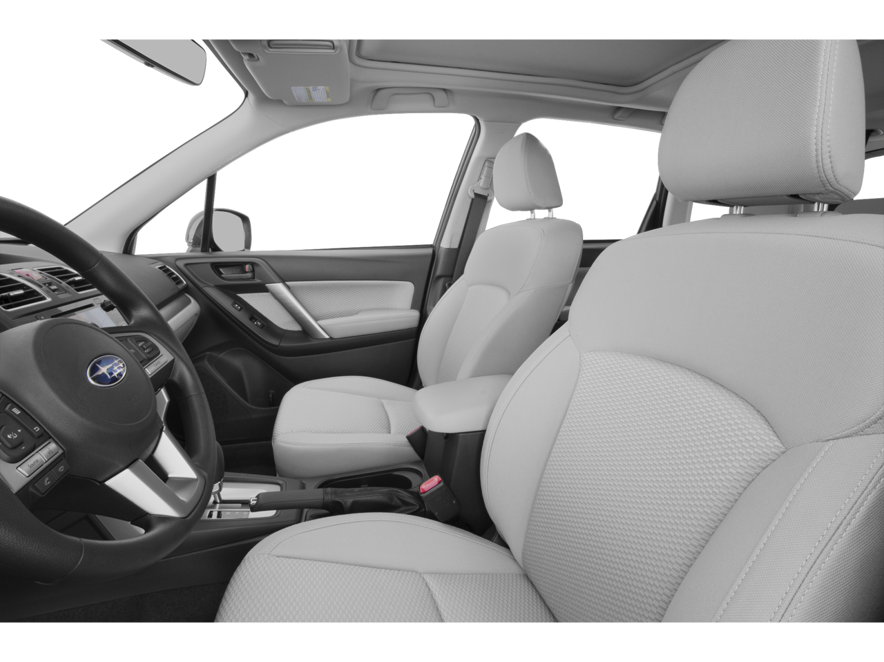 2018 Subaru Forester Premium
