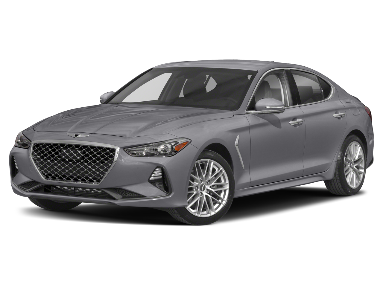 2019 Genesis G70 3.3T Design