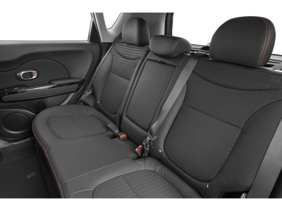 2019 Kia Soul Exclaim