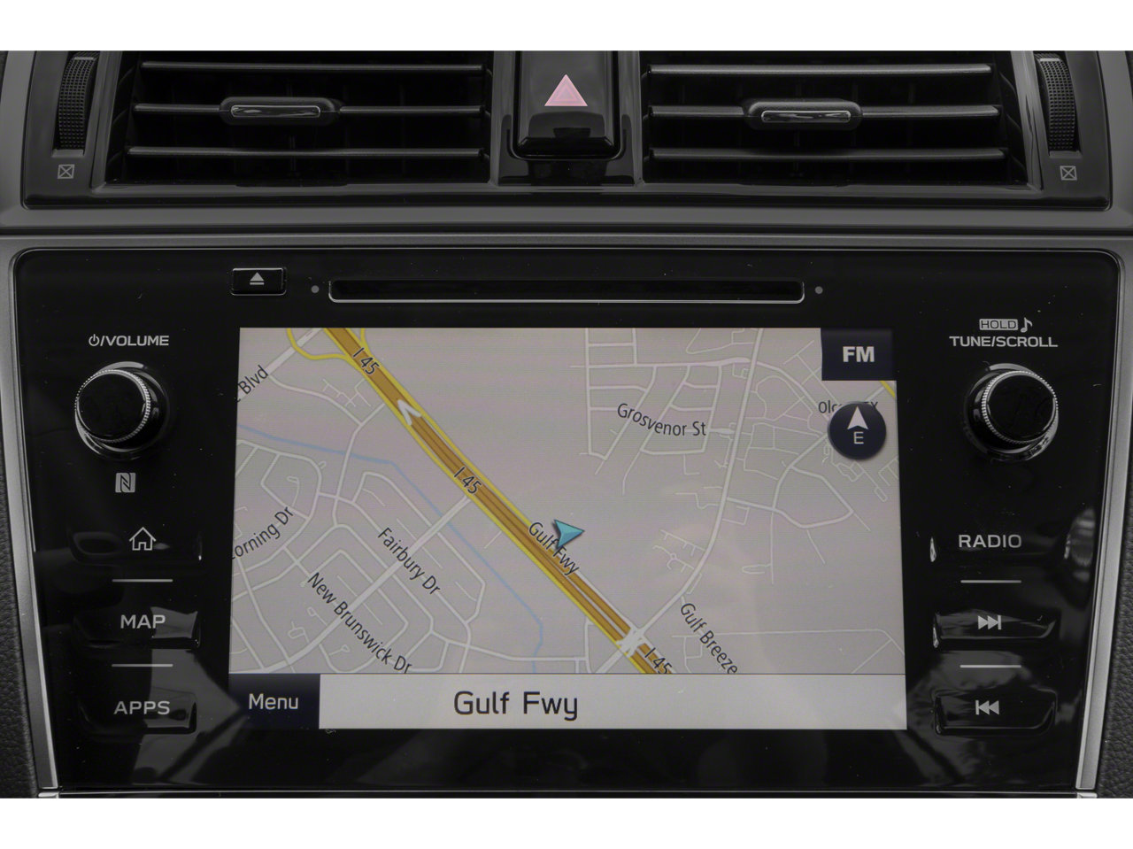 2019 Subaru Outback 3.6R Touring