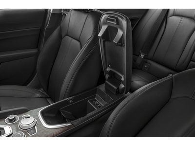 2020 Alfa Romeo Giulia Ti