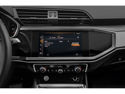 2020 Audi Q3 Premium