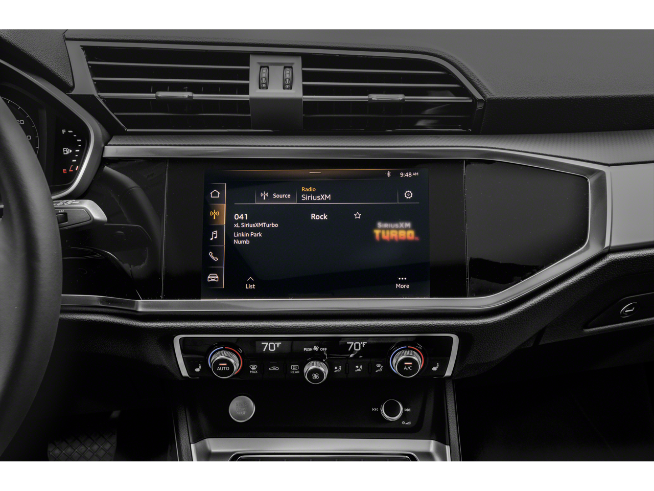 2020 Audi Q3 Premium