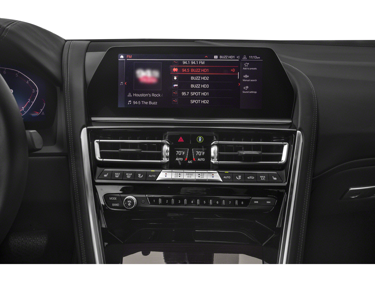 2020 BMW 8 Series 840i