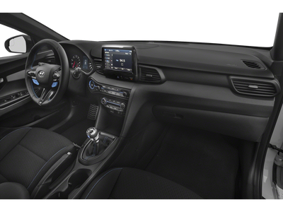 2020 Hyundai Veloster N N