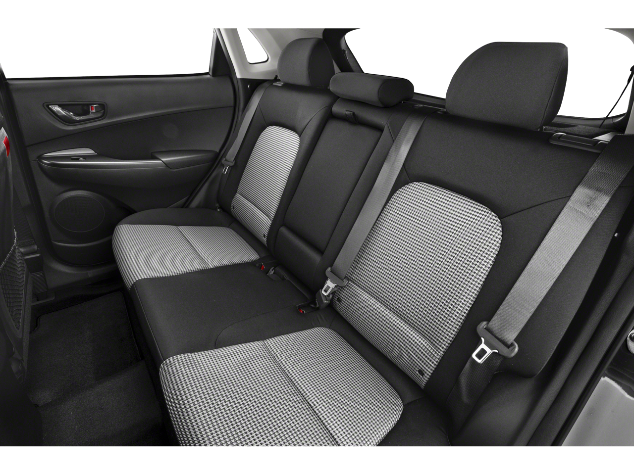 2020 Hyundai Kona SEL Plus