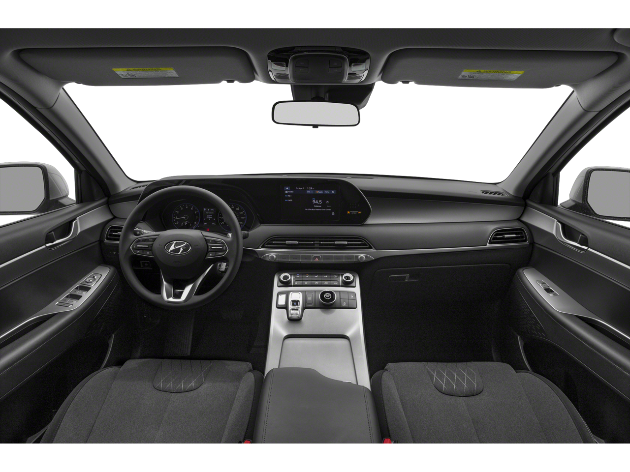 2020 Hyundai Palisade SE