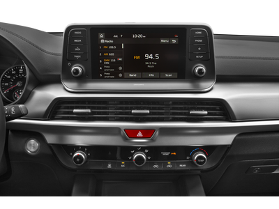 2020 Kia Telluride LX