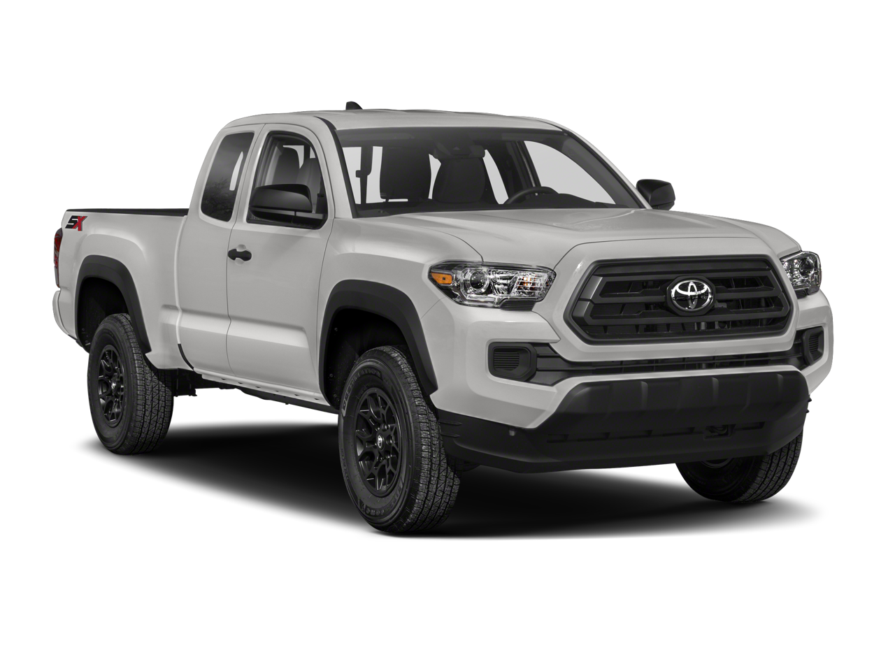 2020 Toyota Tacoma 2WD SR