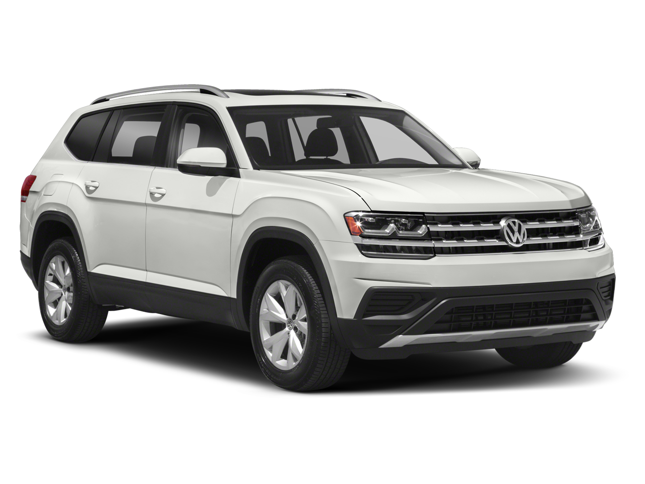 2020 Volkswagen Atlas 2.0T SE