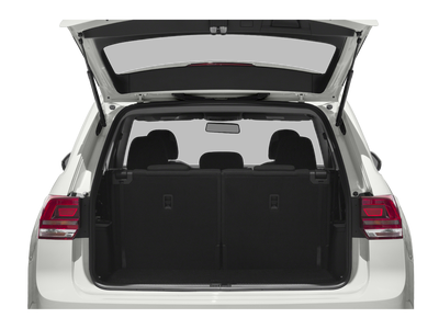 2020 Volkswagen Atlas 2.0T SE