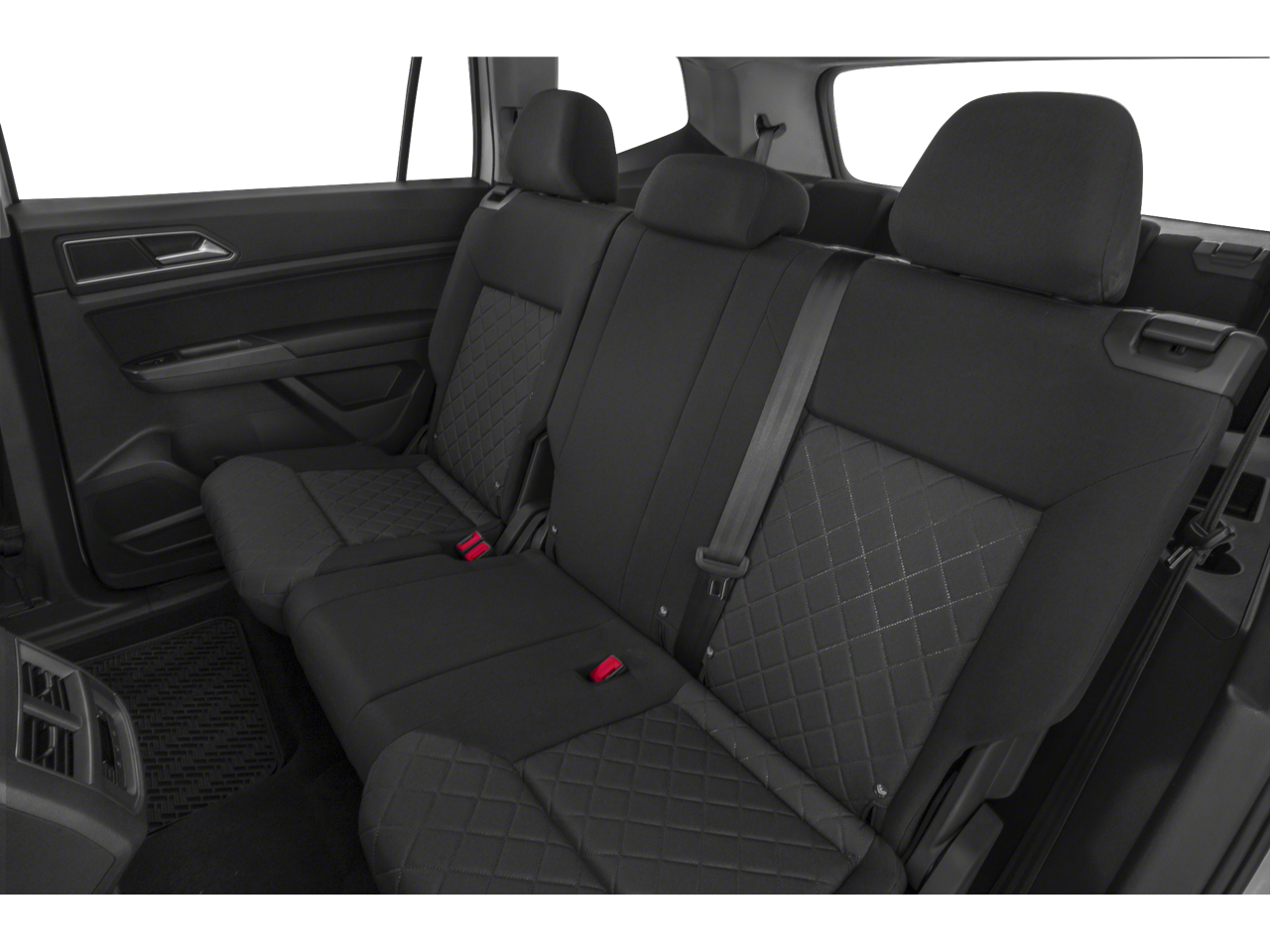 2020 Volkswagen Atlas 2.0T SE