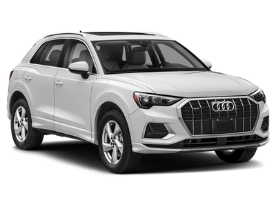 2021 Audi Q3 Premium