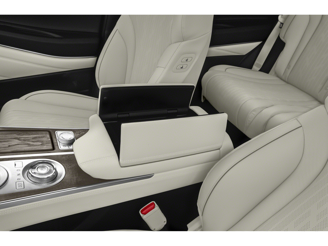2021 Genesis GV80 2.5T Prestige