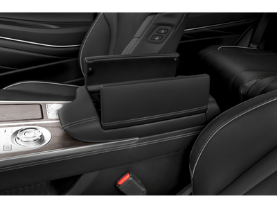 2021 Genesis GV80 Advanced +