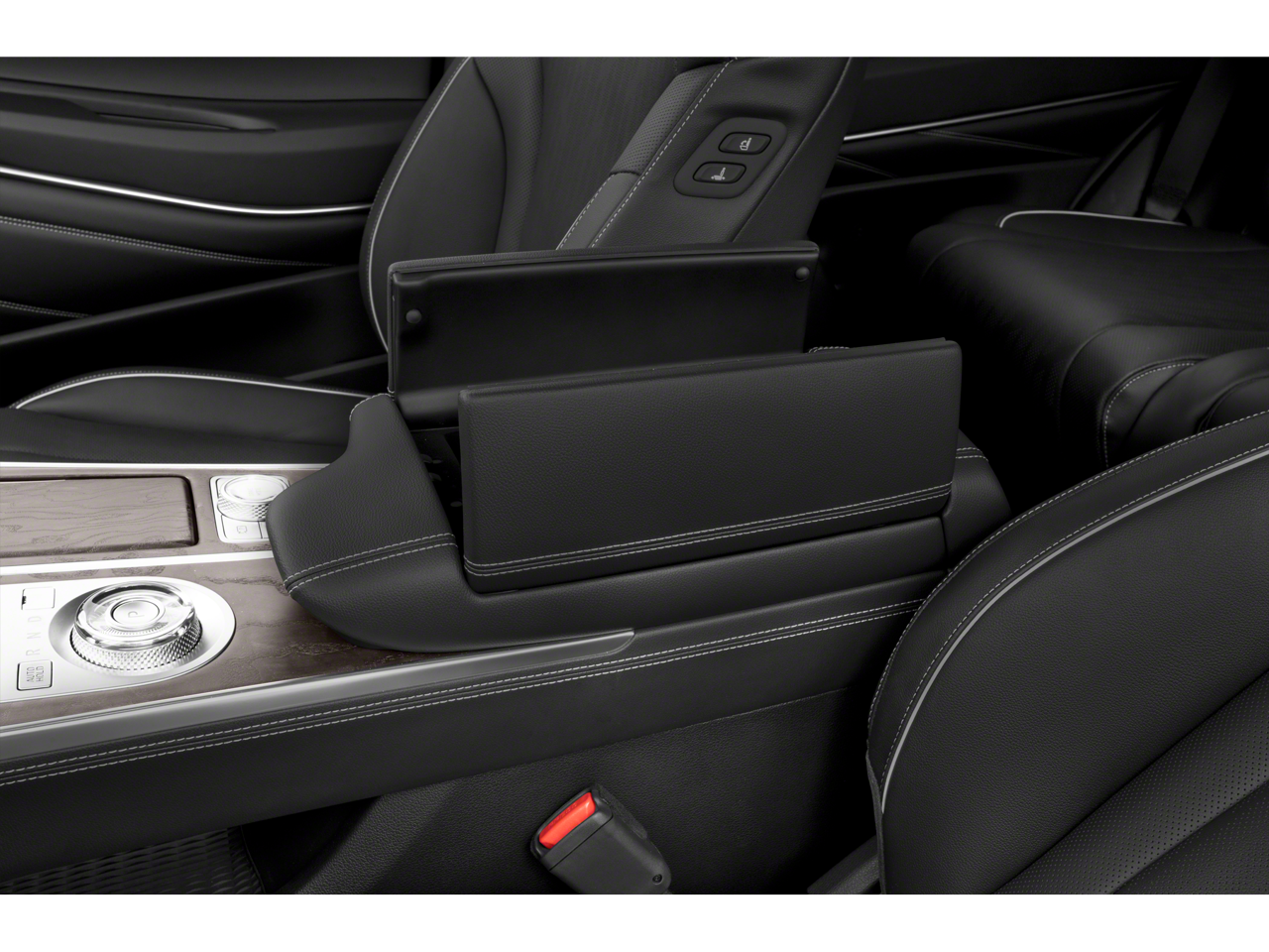 2021 Genesis GV80 Advanced +