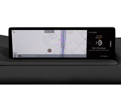 2021 Genesis GV80 Advanced +