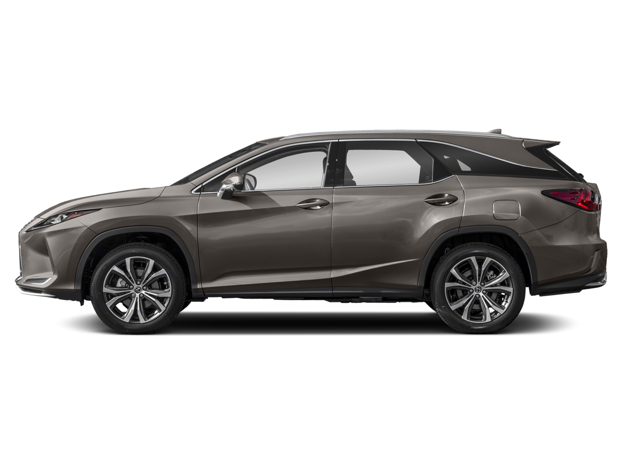 2021 Lexus RX 350L 350L