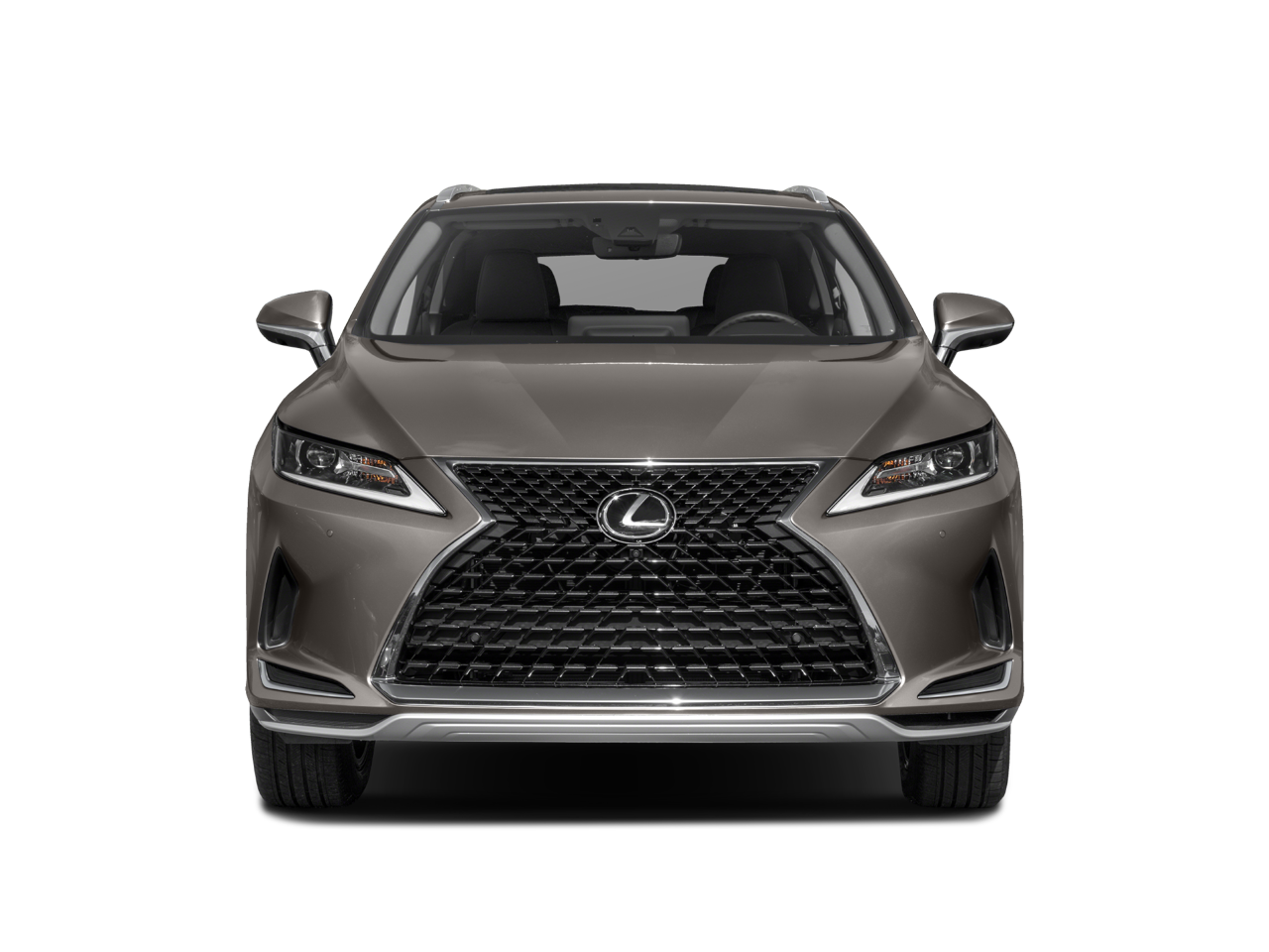 2021 Lexus RX 350L 350L