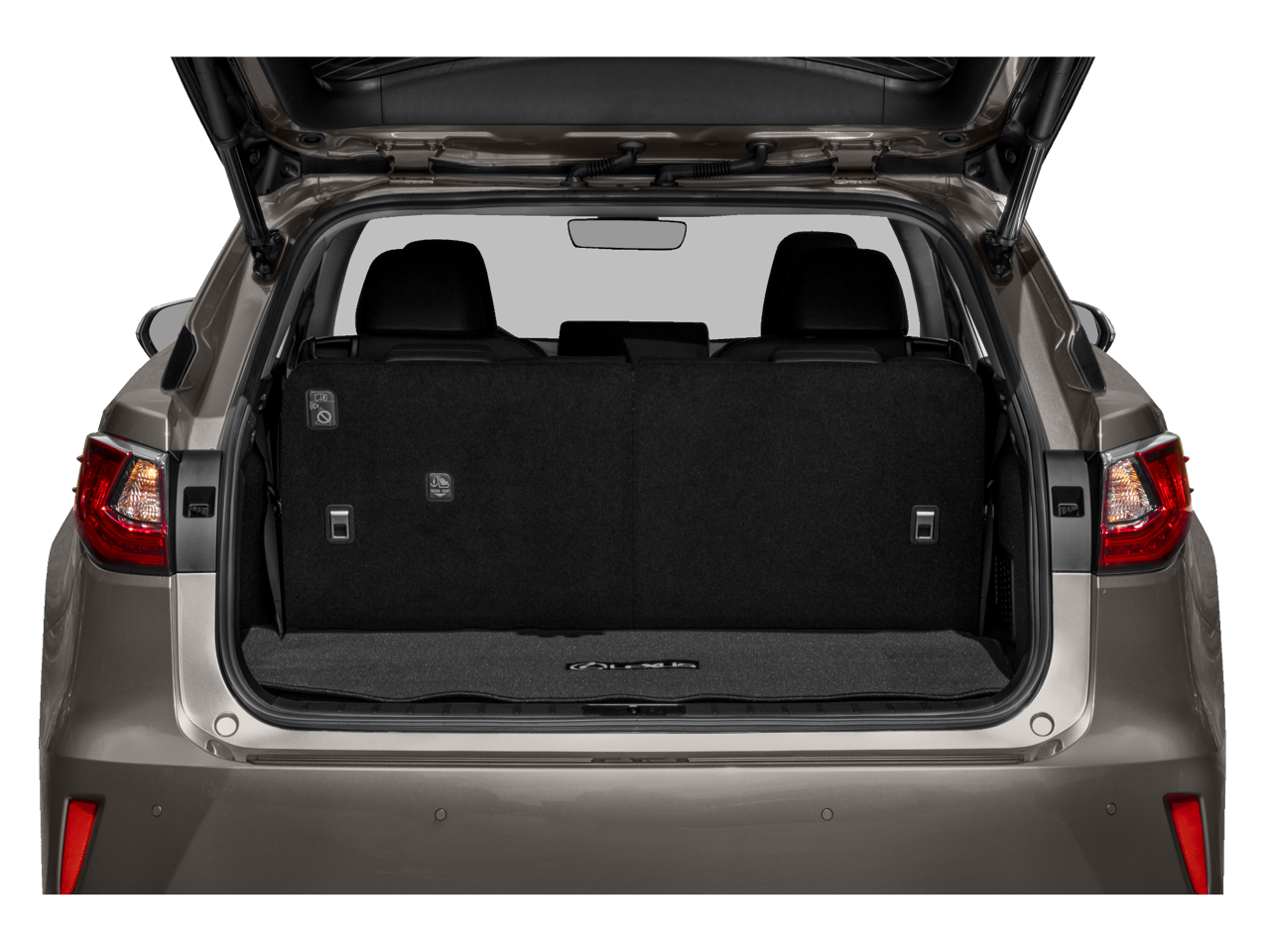 2021 Lexus RX 350L 350L