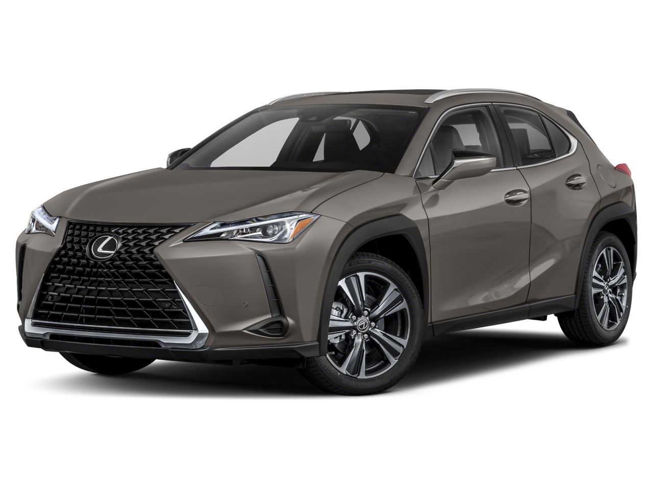2021 Lexus UX UX 200