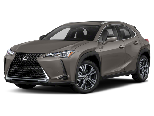 2021 Lexus UX UX 200