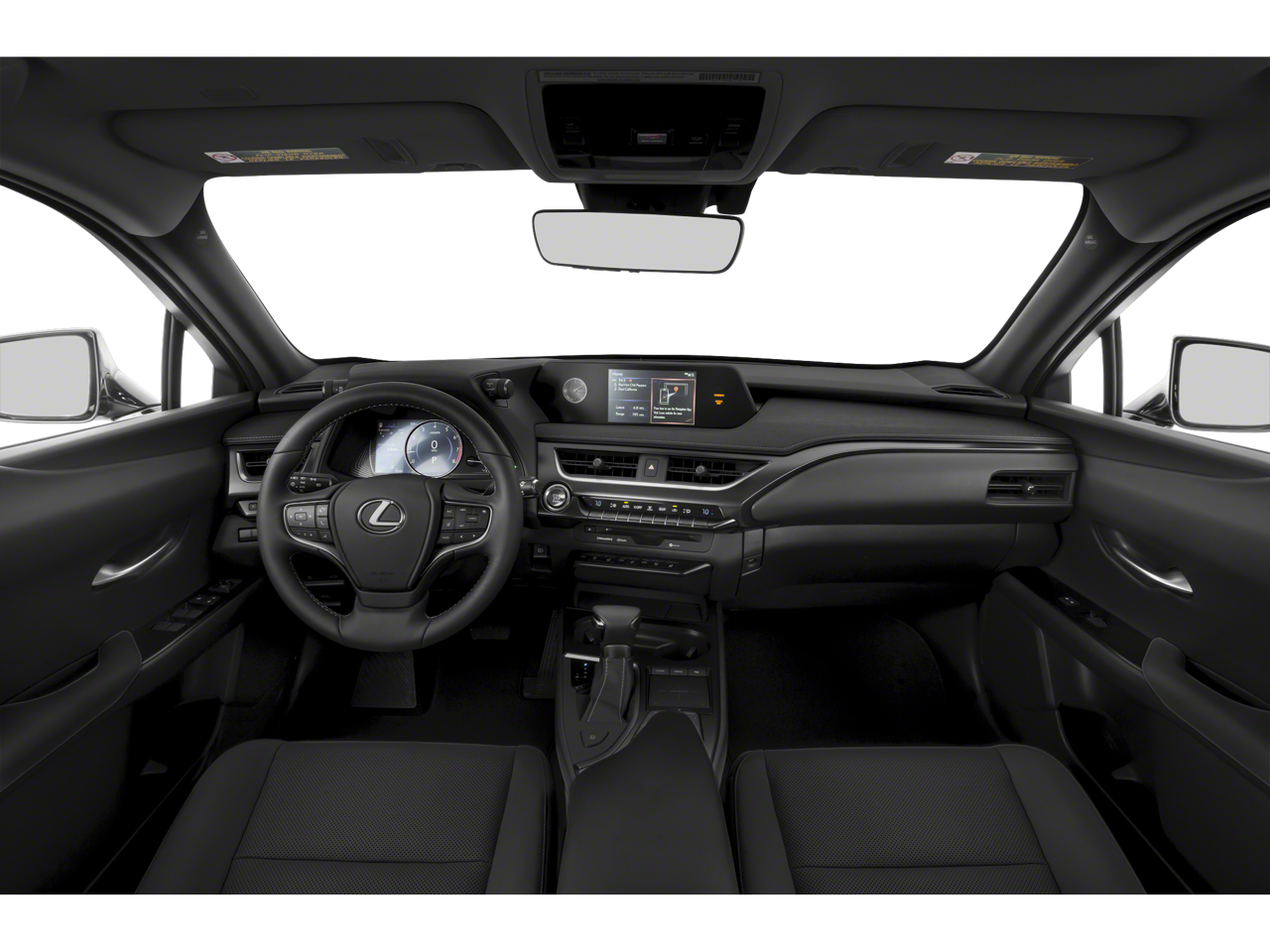 2021 Lexus UX UX 200