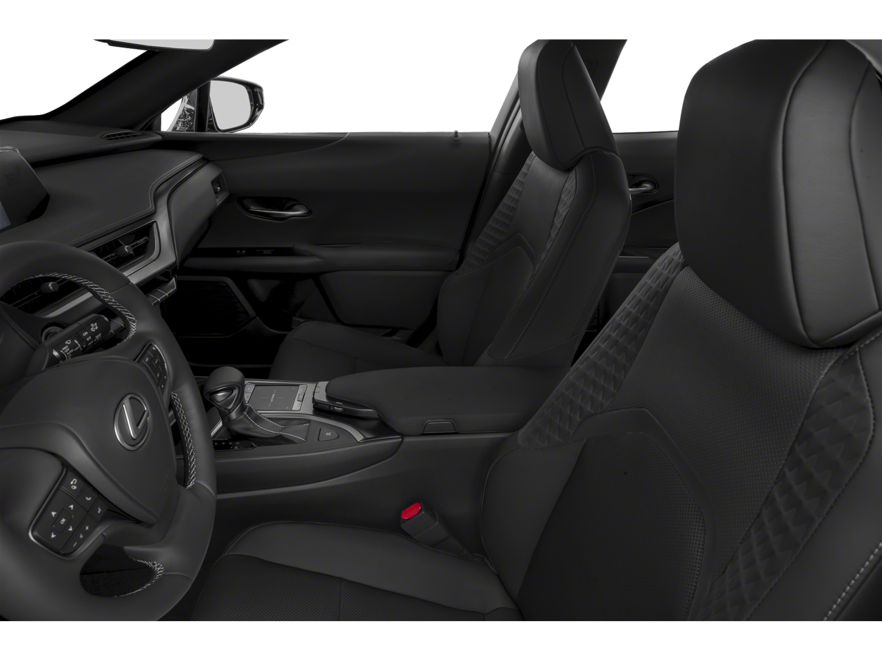 2021 Lexus UX UX 200