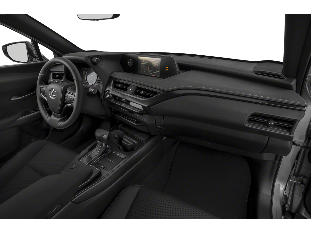 2021 Lexus UX UX 200