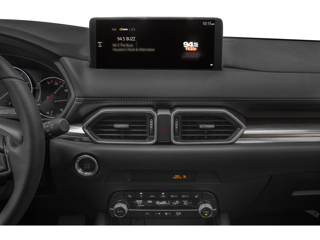2021 Mazda Mazda CX-5 Grand Touring
