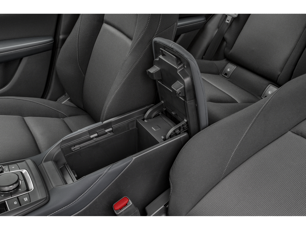 2021 Mazda Mazda CX-30 2.5 S