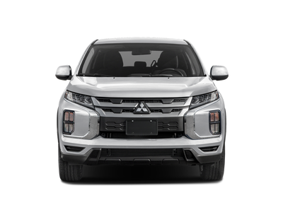 2021 Mitsubishi Outlander Sport 2.0 ES