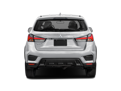 2021 Mitsubishi Outlander Sport 2.0 ES