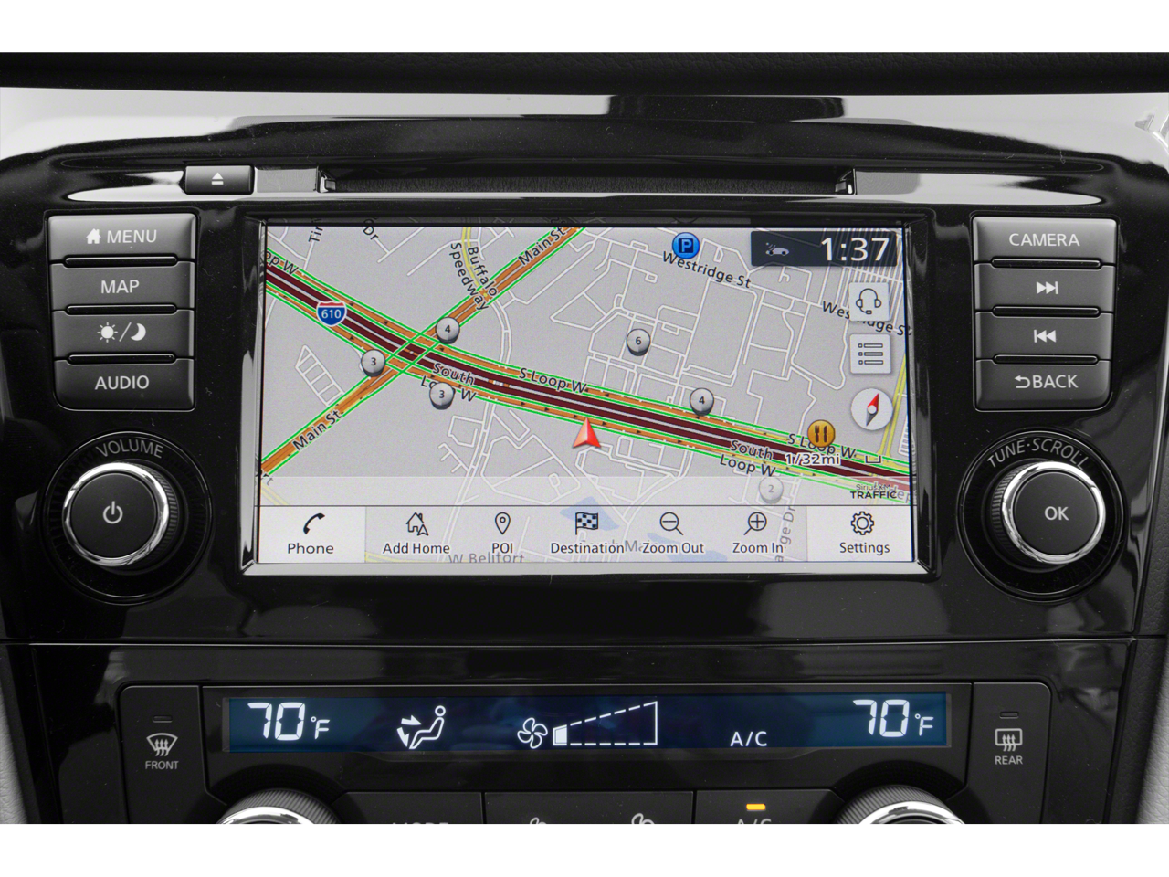 2021 Nissan Rogue Sport SL